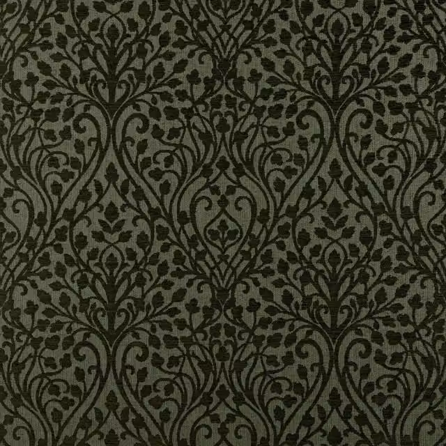 Ashley Wilde Wisley Green Fabric Pine