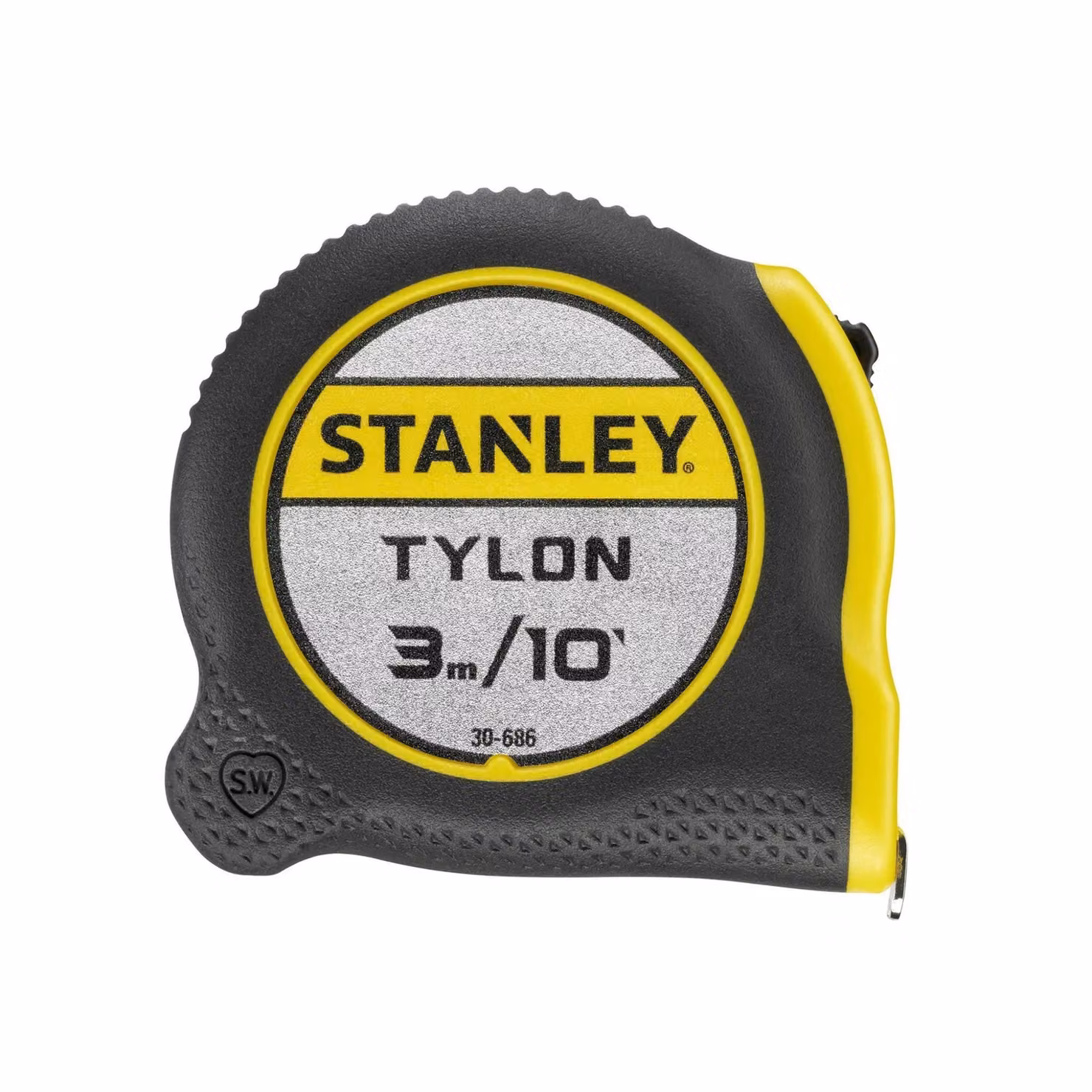 Stanley Tylon Pocket Tape Measure in Yellow and Multicolour – 2