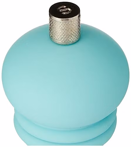 MasterClass Salt or Pepper Mill in Green – 2
