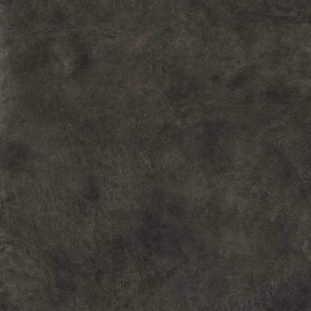 Vinyl Flooring UK Allo RBT Stone Effect SPC Click Luxury Vinyl Tile Plank in Jet Black
