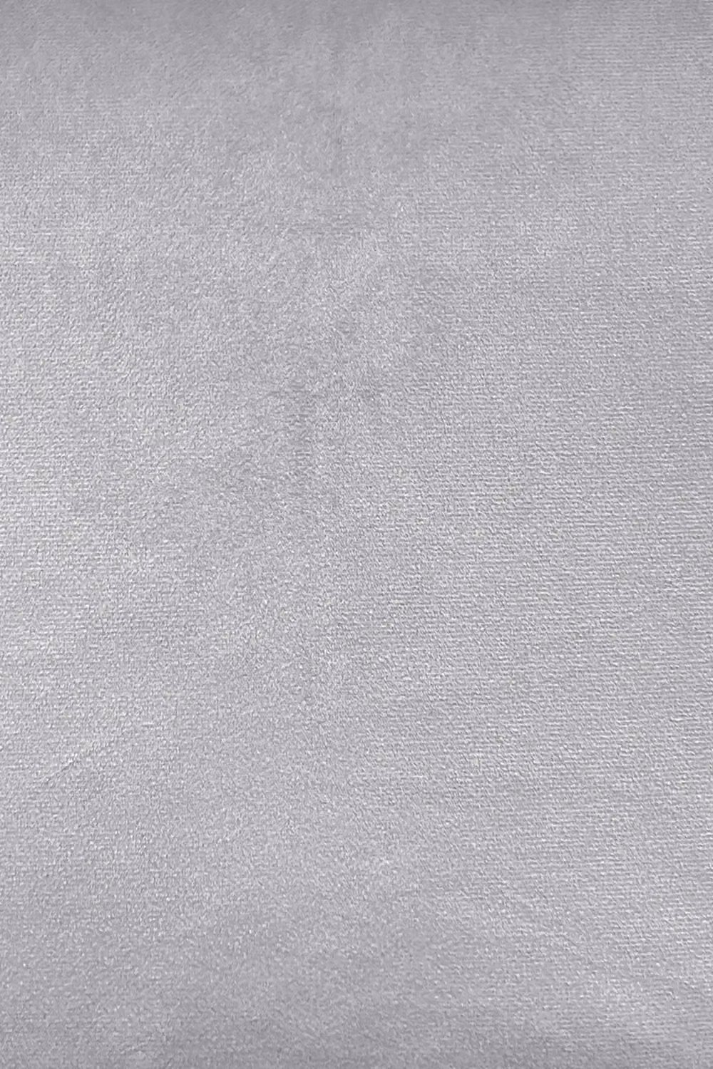 Enhanced Living Grey Luxury Supersoft Velvet Blackout Thermal Tape Top Curtains, W: 168 cm, D: 229 cm – 4