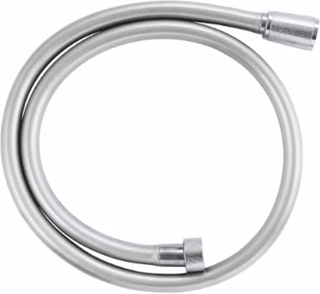 Grohe Silverflex Shower Hose in Silver – 1