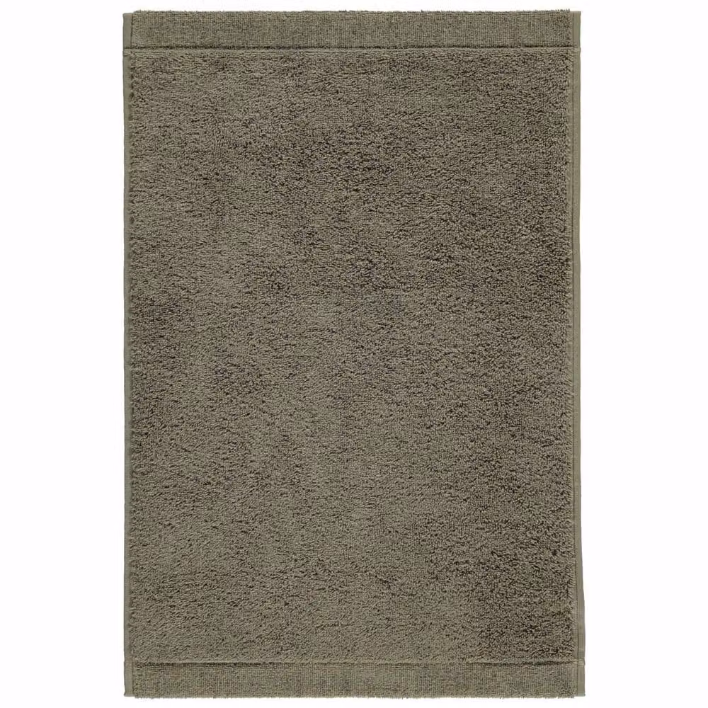 Cawo Green Cotton Terry Towel for Adults – 2