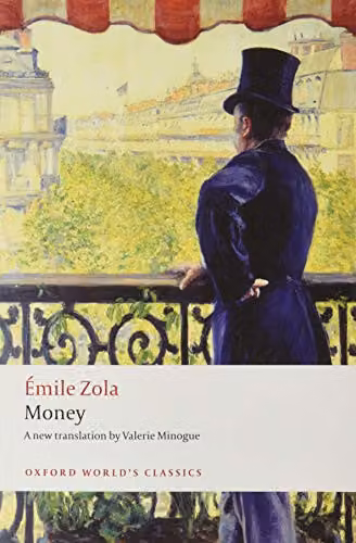 Money by Oxford University Press for Adults