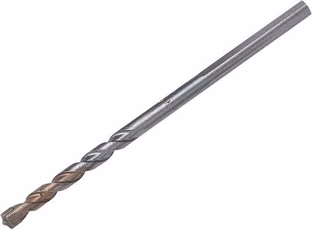 DeWalt Extreme Carbide Tipped Masonry Drill Bits in Silver and Multicolour