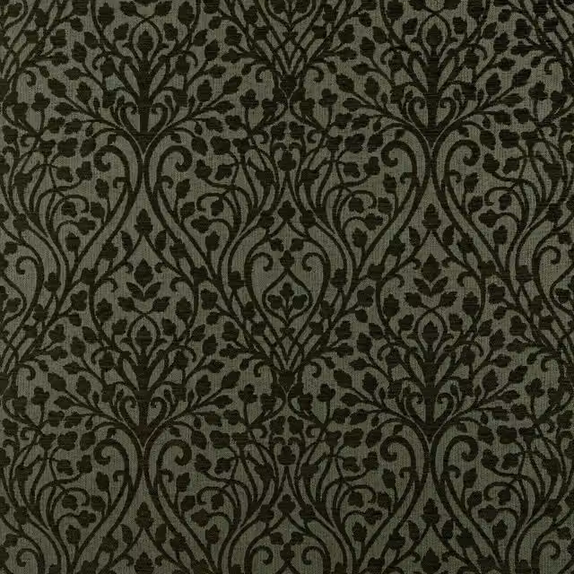 Ashley Wilde Wisley Green Fabric Pine