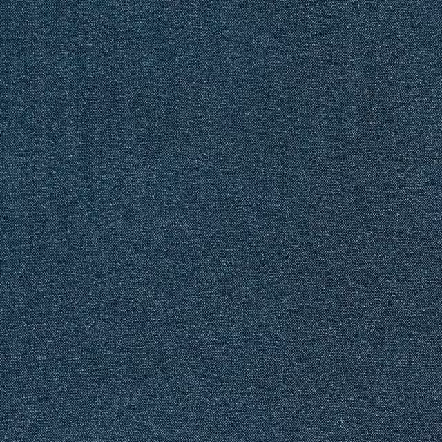 Ante Decor Aurora Fabric Deep Blue