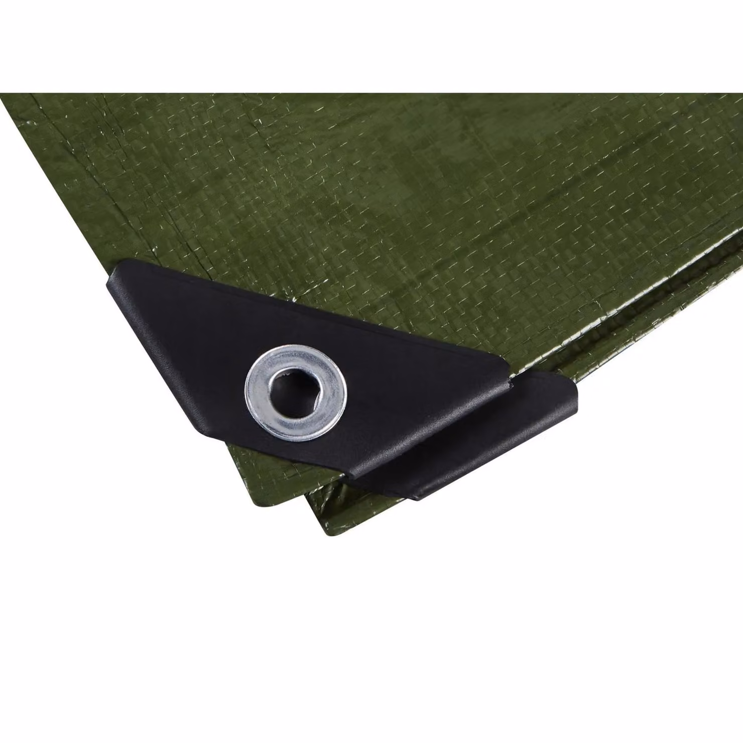 Bluespot Tools Tarpaulin in Blue, Green and Multicolour – 2