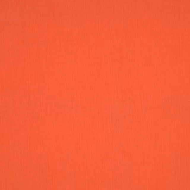 Terrys Savanna Fabric in Orange