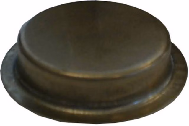 McAlpine Mu Sealing Disc 1 inch in Bronze – 1