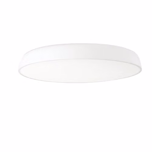 Faro Barcelona Mega LED Dimmable Ceiling Light in White