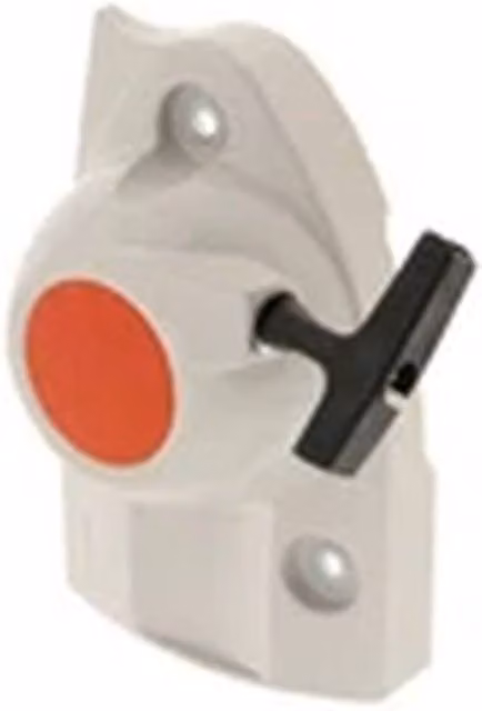 EONLION White Plastic Pull Cord Recoil Starter Compatible with Stihl TS410 and TS420