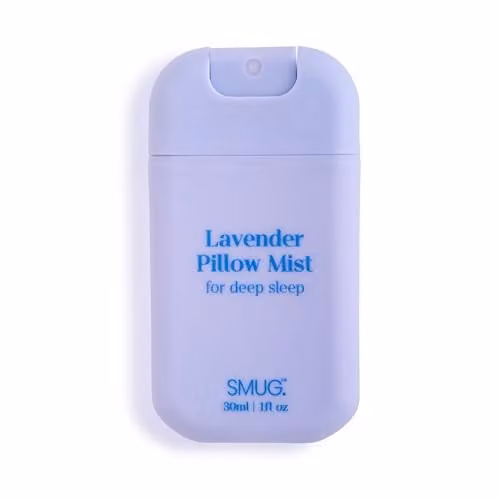 SMUG Lavender Pillow Spray, 30ml, Purple – 1