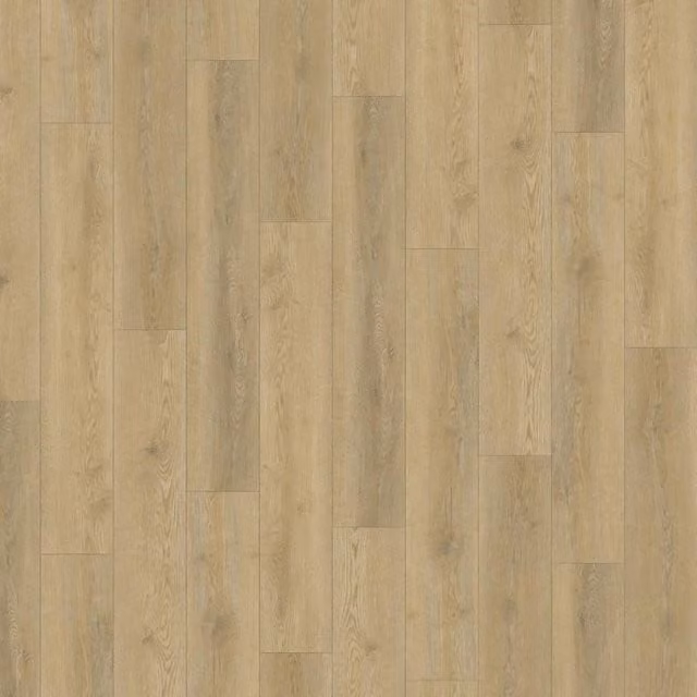 Estyle Visions Beige Wood Effect SPC Click LVT Vinyl Plank Flooring