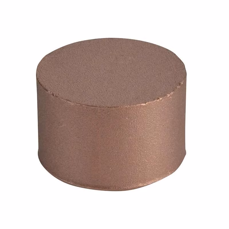 Thor Copper Replacement Face in Bronze and Multicolour – 2