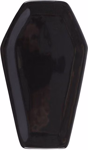 Something Different Coffin Trinket Tray in Black – 1