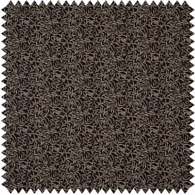 House of Hackney SALIX Jacquard in Black