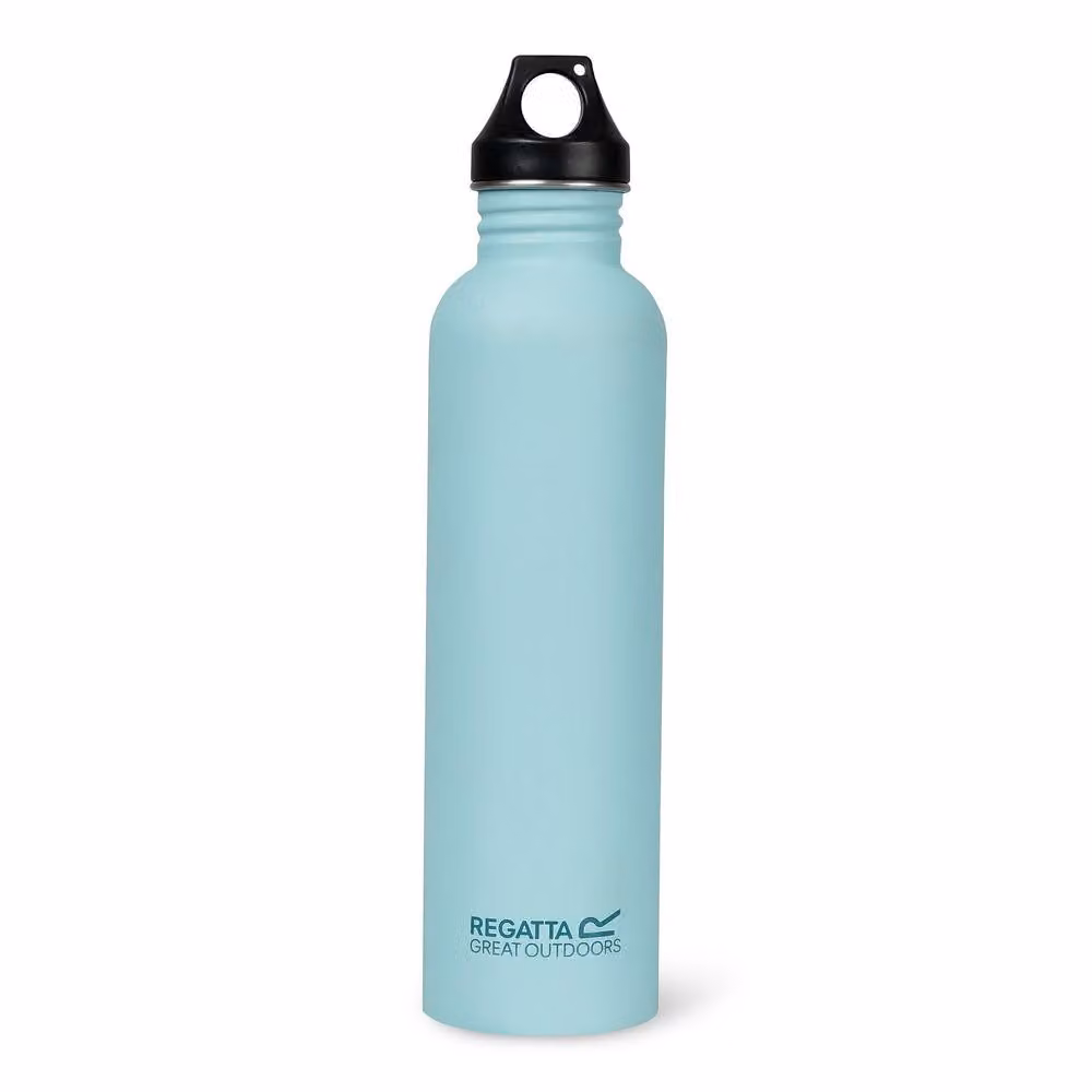 Regatta Stainless Steel Leakproof Water Bottle, 1 l, Mint Green – 2