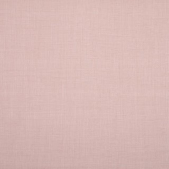 Terrys Portofino Plain Pink Chenille and Polyester Fabric for Adults