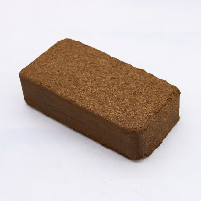 Salike Coir Plus All Purpose Compost with NPK, 15 l