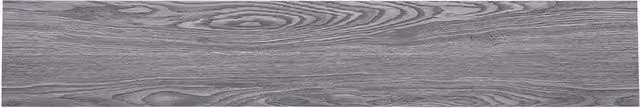 Garden Sanctuary Grey Rustic Wood Look Self-Adhesive Vinyl Plank Flooring
