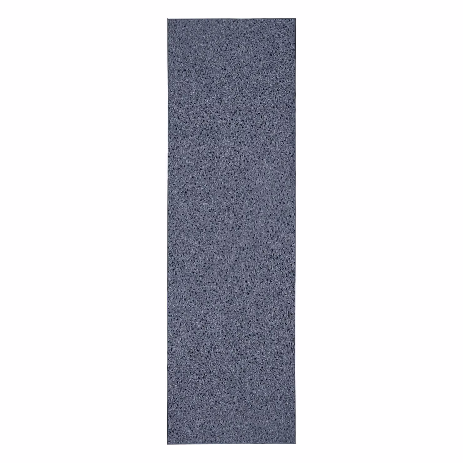 RugsX Traffic Graphite Runner in Grey, W/L: 60 x 370 cm – 2