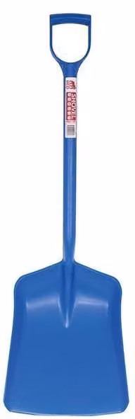 Red Gorilla Multicolour Plastic Gorilla Shovel