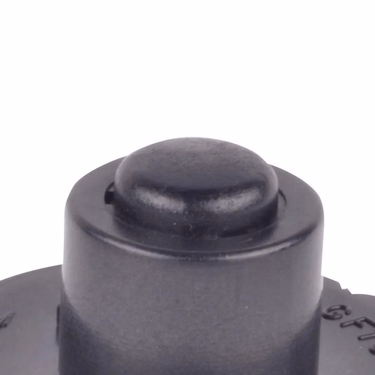 ALM Manufacturing PP180 Grass Trimmer Spool and Line in Black and Multicolour – 2