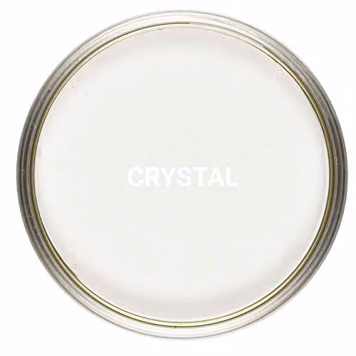 Vintro White Matt Emulsion Chalk Finish Wall and Ceiling Paint, 2.5L – 2