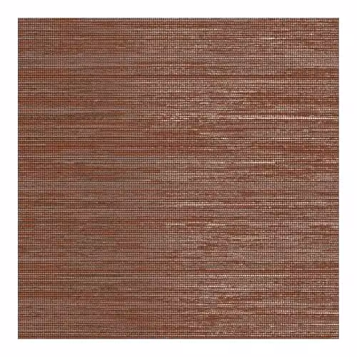 Graham & Brown Boutique Gilded Texture Ruby Wallpaper in Red Abstract Design