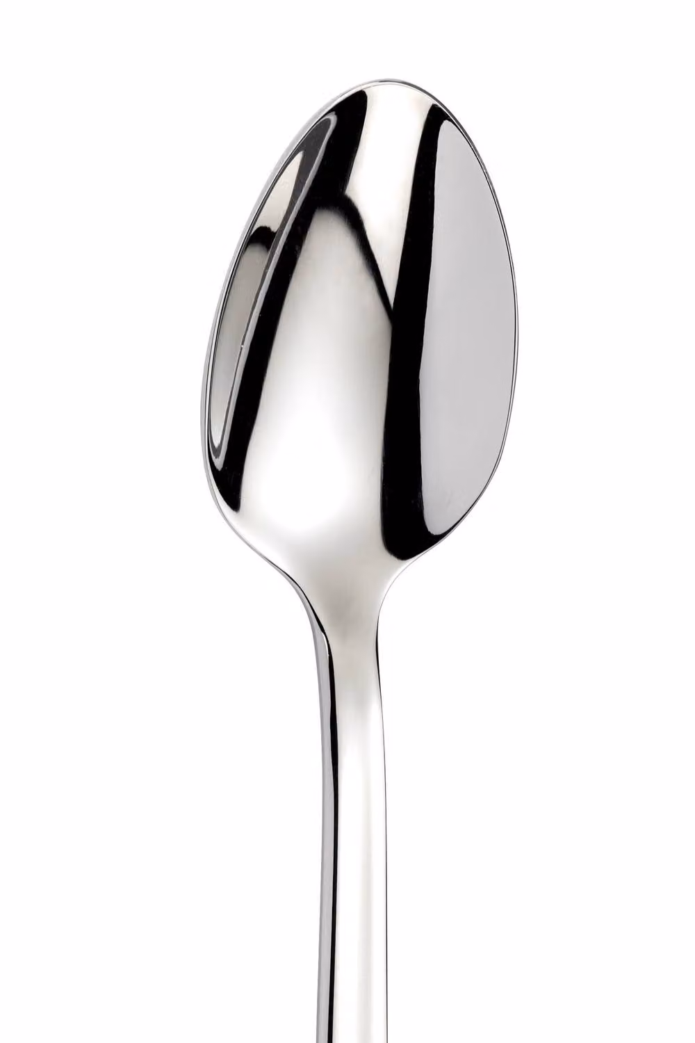Arthur Price Horizon Polished Stainless Steel Tea Spoon Set of 6 in Silver – 2
