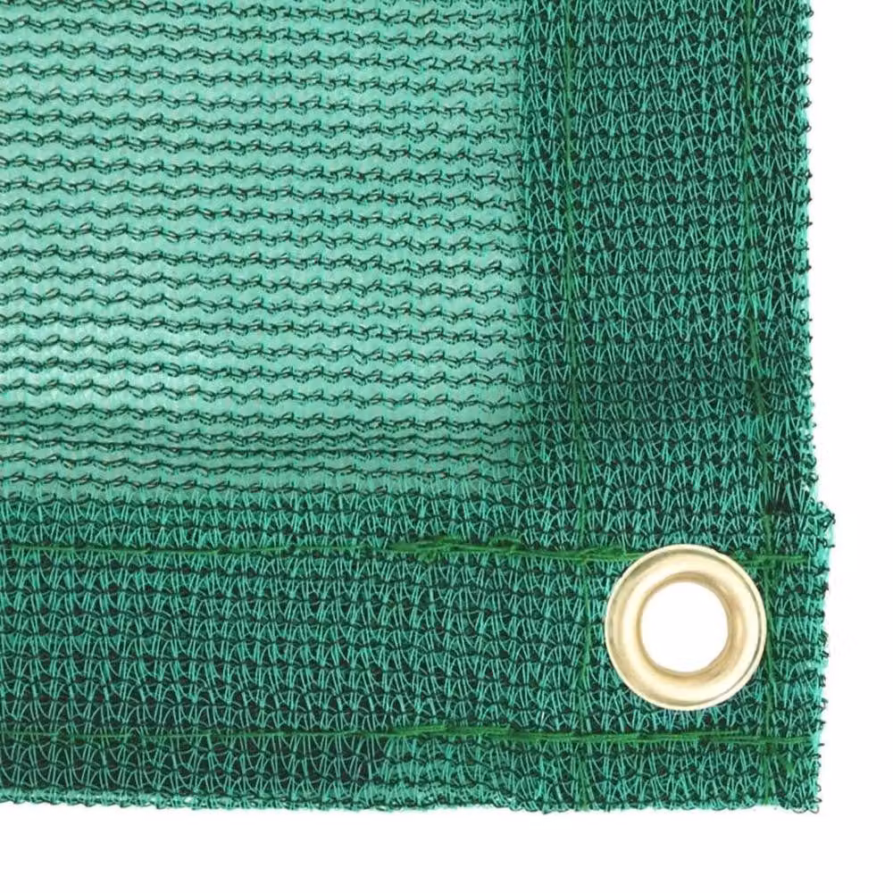 NESTLUNE Green HDPE Net 2 x 3 m – 2