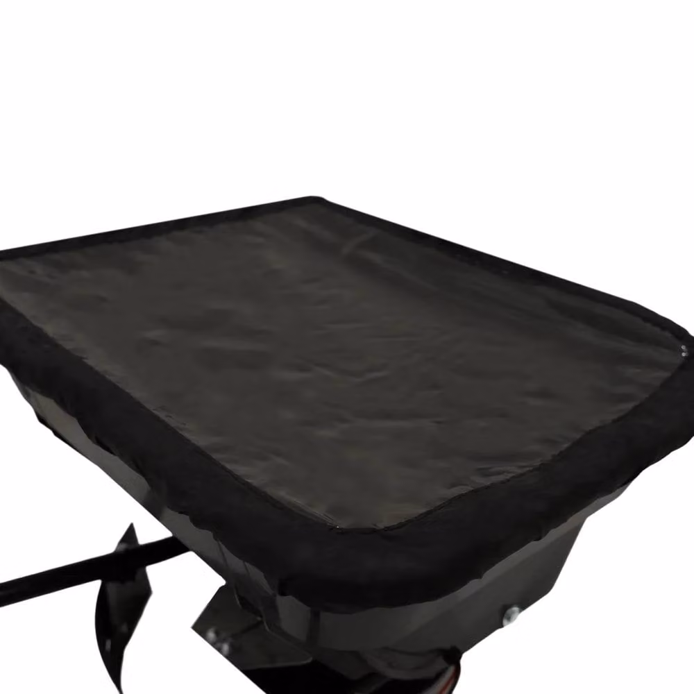 Monstershop ATV Mounted Broadcast Spreader in Black – 5