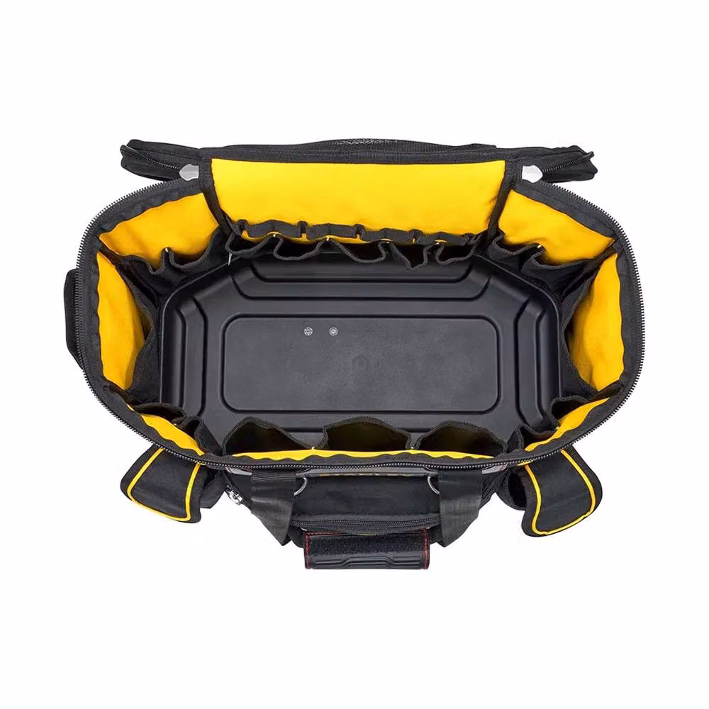 Stanley Fatmax Rounded Tool Bag with Strap in Black – 2
