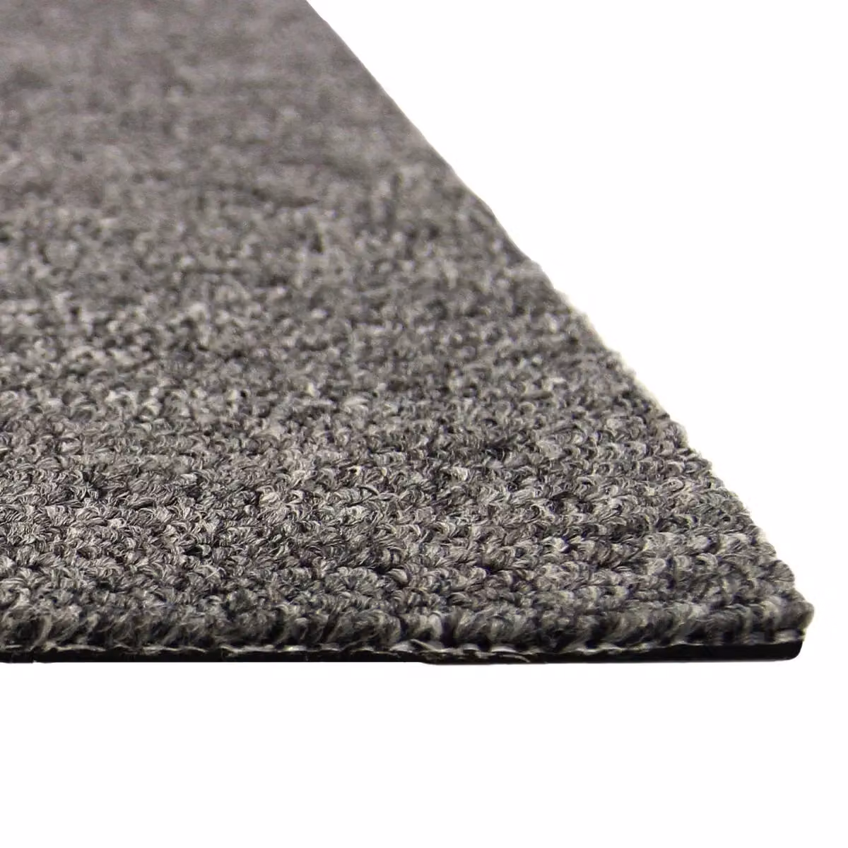 Monstershop 20 x Anthracite Grey Carpet Tiles, 5m2 Total Coverage – 3