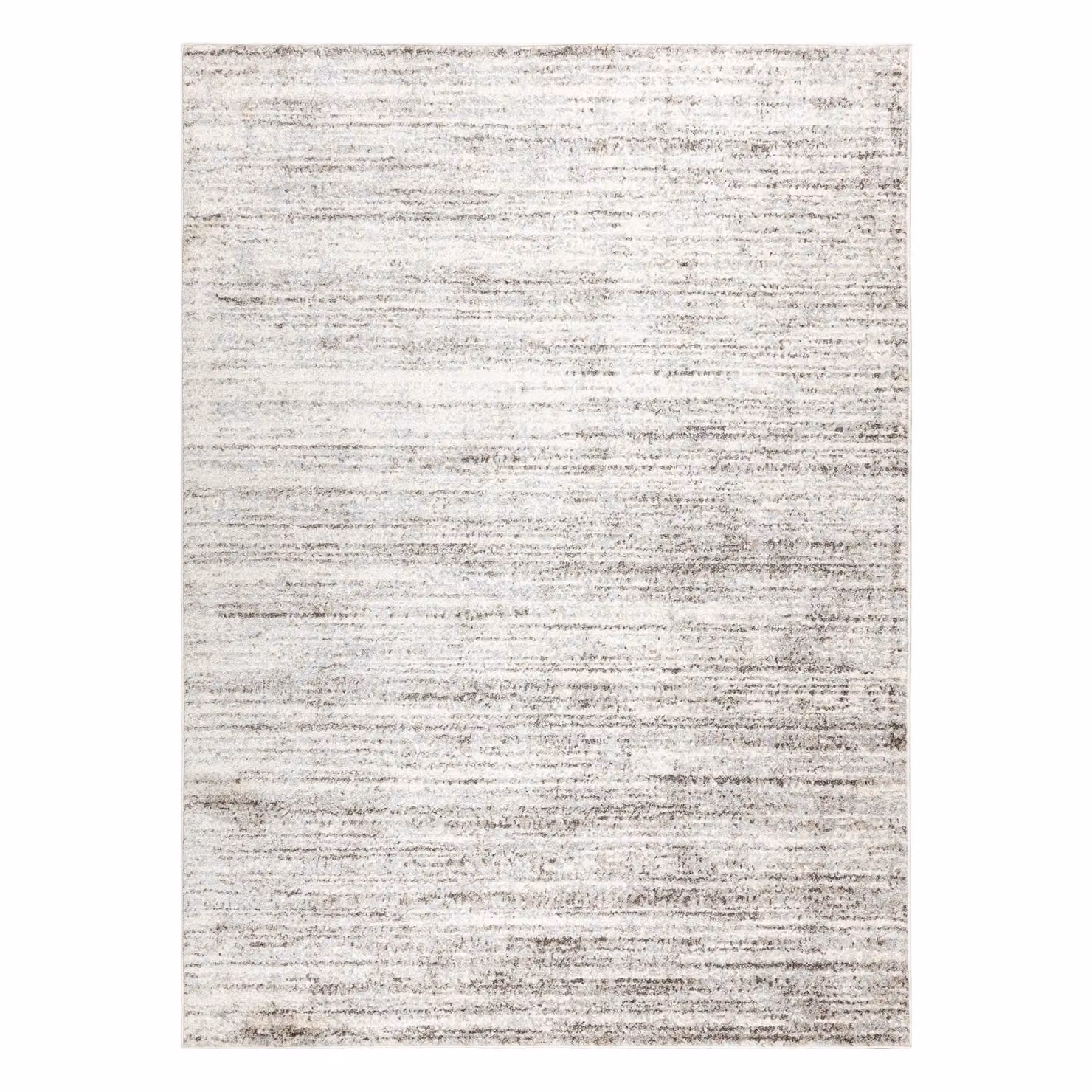 RugsX Fusion Geometric Modern Rug in Yellow, W: 160 cm, D: 220 cm