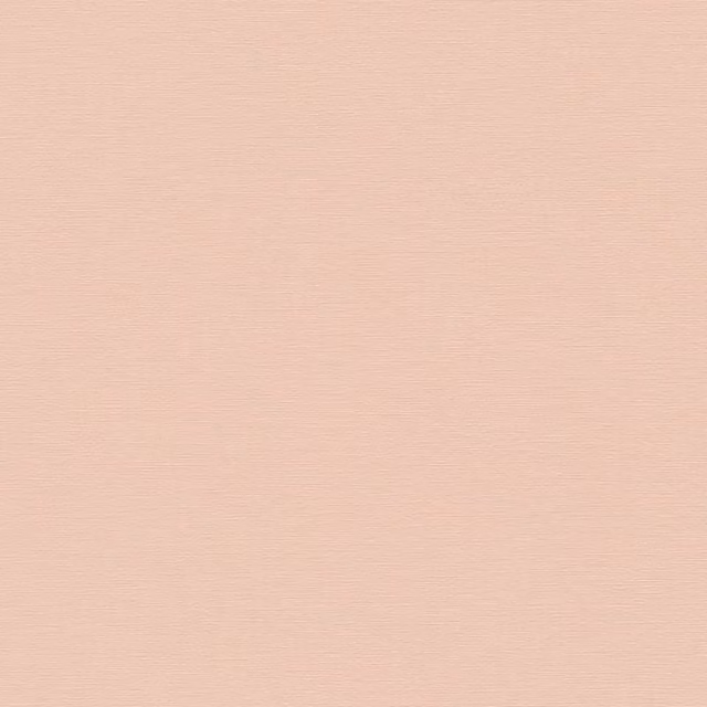 I Love Wallpaper Textured Linen Effect Wallpaper Sample in Blush Pink and Red