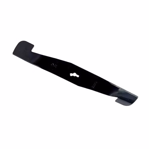 Yard Force Black Steel Replacement Blade for Cordless Lawnmowers, 32cm – 2