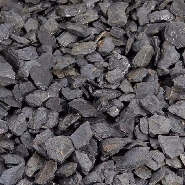 Suburban Stone 40mm Blue Slate Bulk Bag