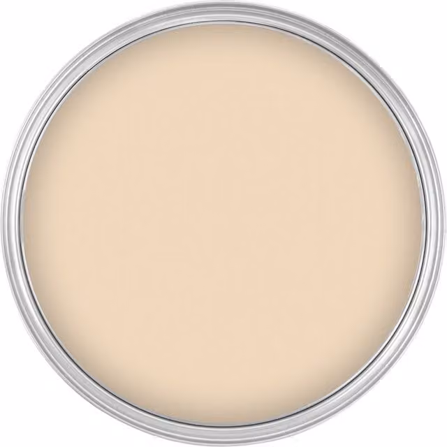 Leyland Granocryl Smooth Masonry Paint in Yellow/Beige, 5l – 1
