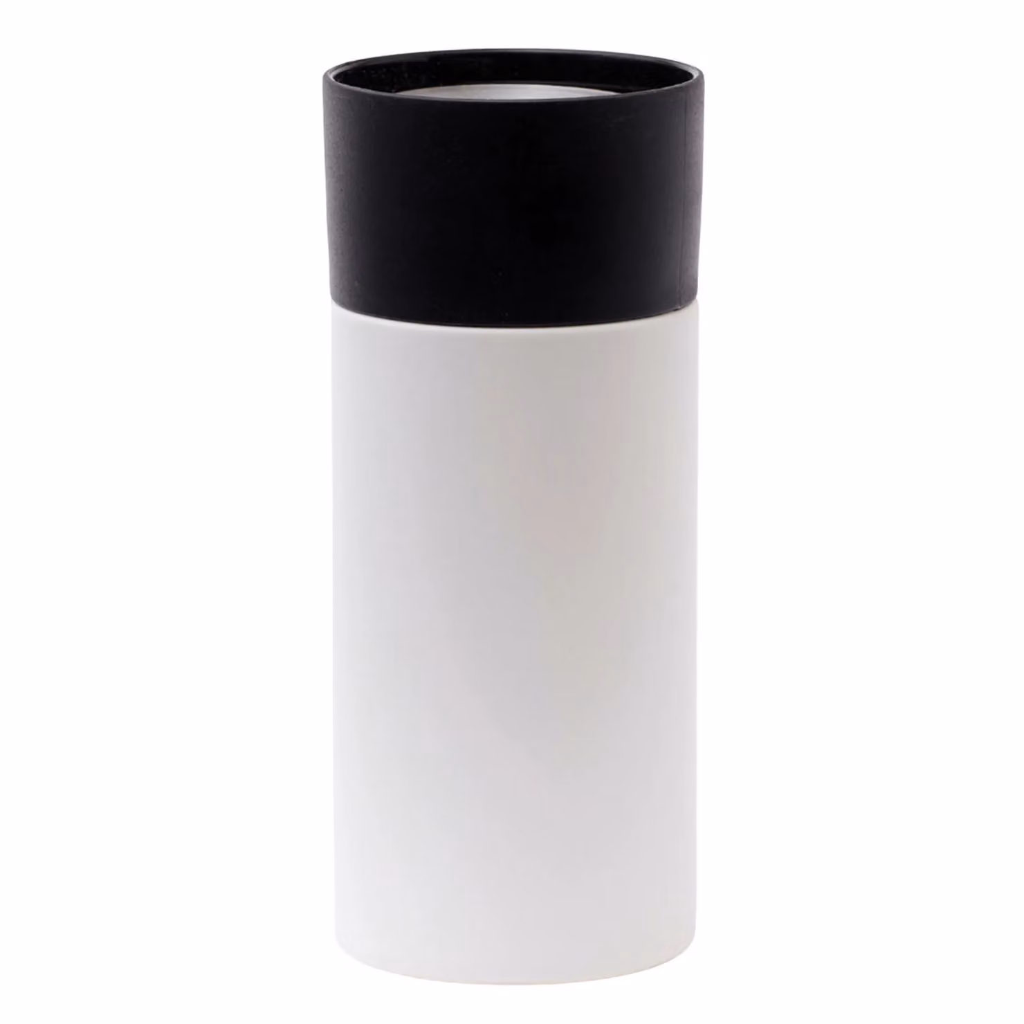 Vinga Otis Thermo Mug in White with Lid, 300 ml – 2