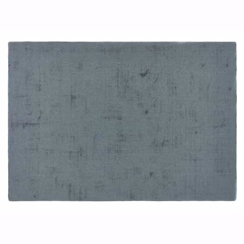 Phoenox Textiles Limited Origins Reef Rectangular Rug in Petrol Blue, W: 160 cm, D: 230 cm