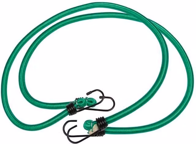 Bluespot Tools Bungee Cord in Multicolour and Green