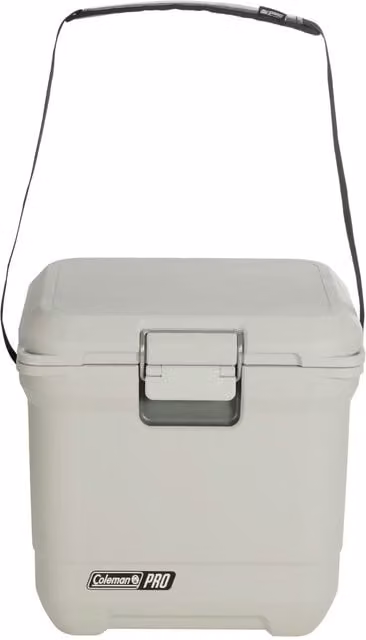 Coleman Pro 25QT Cooler Box, 24 l, White