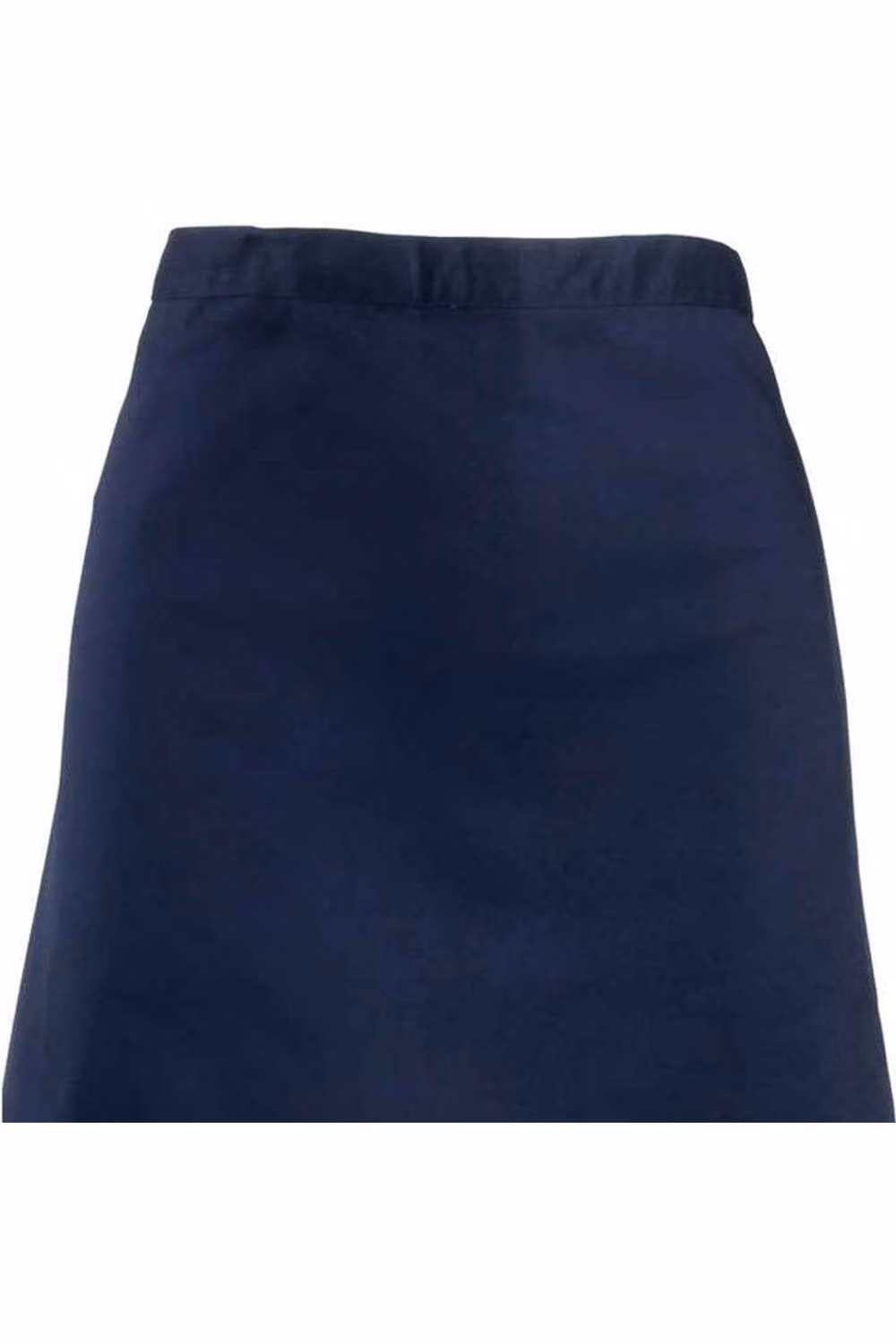 Premier Mid Length Apron in Blue – 2