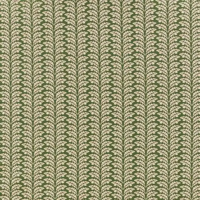 iLiv Woodcote Fabric Sofa in Forest Green