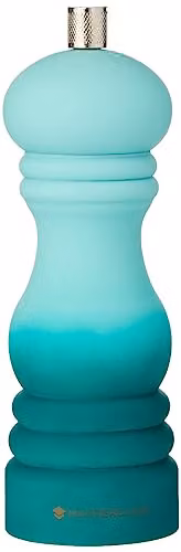 MasterClass Salt or Pepper Mill in Green