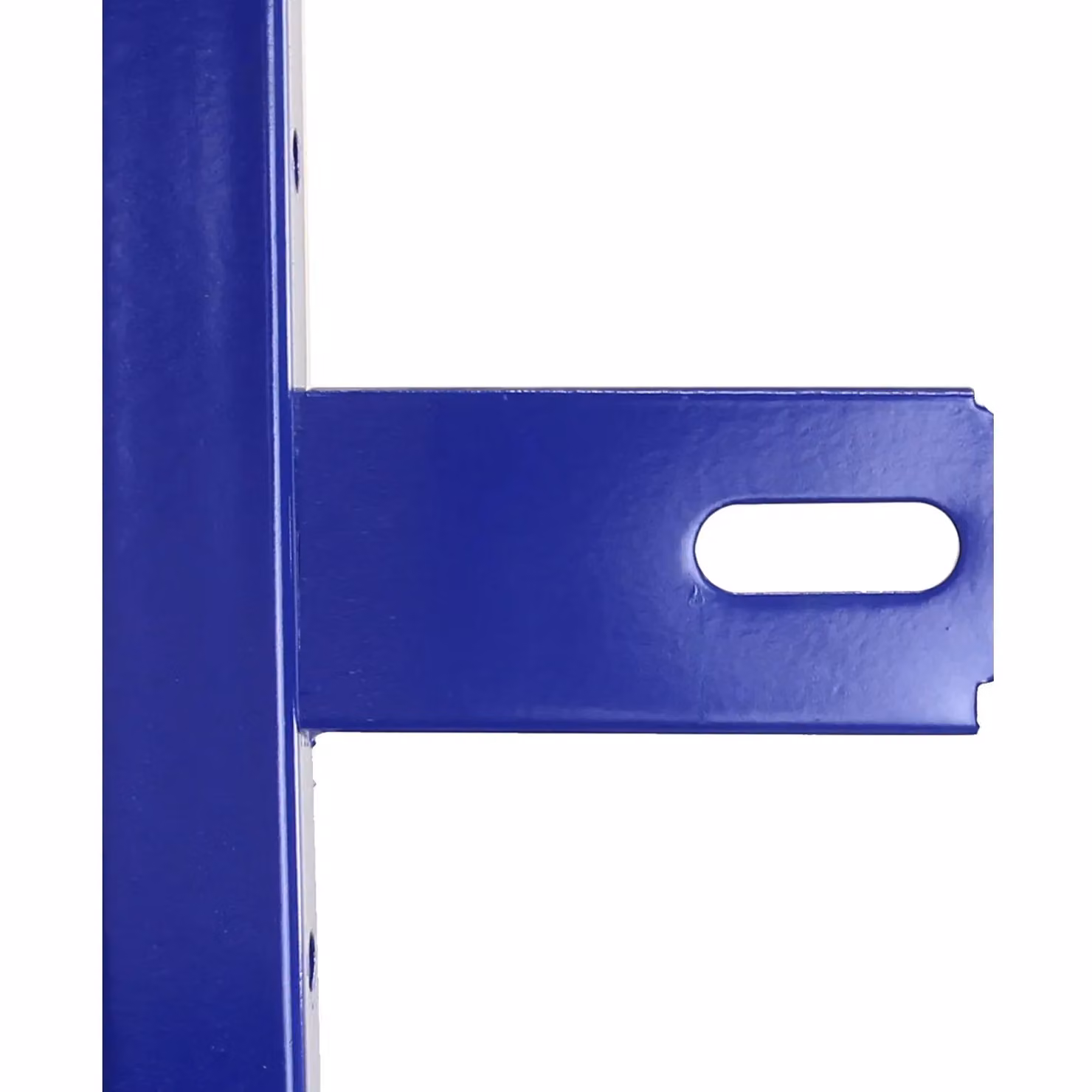 Monstershop Monster Racking Lightning Metal Van Shelving Unit Duo in Blue Steel – 5