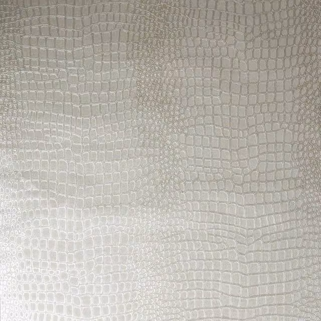 Graham & Brown Superfresco Easy Reptile Animal Print Wallpaper in Gold and Green, W: 52 cm x L: 1000 cm – 1