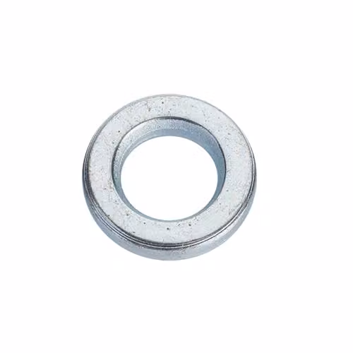 Unifix M16 Flat Washers DIN 6916 EN14399-6 HV300-370 BZP Silver Galvanised
